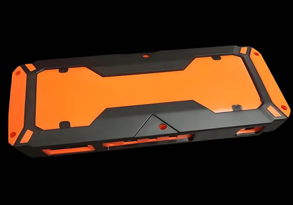 What Is Co-Injection Molding? A Complete Beginner’s Guide