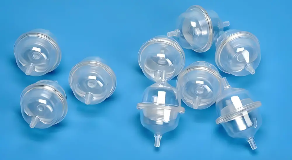 What Is Medical Insert Molding