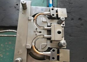 What Is Side Action in Injection Molding