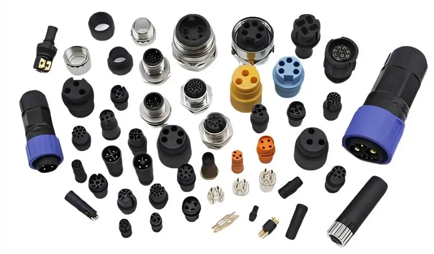 What Makes Connector Molding Distinctly Demanding