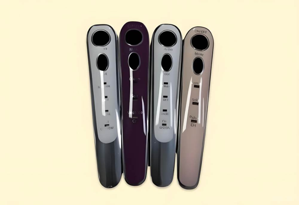 What is film insert molding