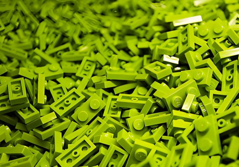 Why Is Injection Molding Good for High Volume Production