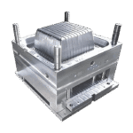 large part injection molding services-Production Benefits