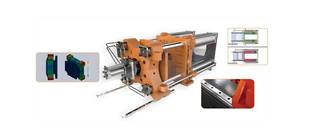 Common Challenges of Large Part Injection Molding-Long Cycle Times