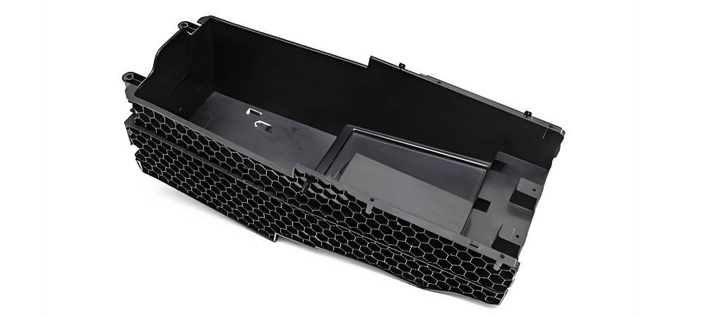 Common Challenges of Large Part Injection Molding-Surface Quality Issues