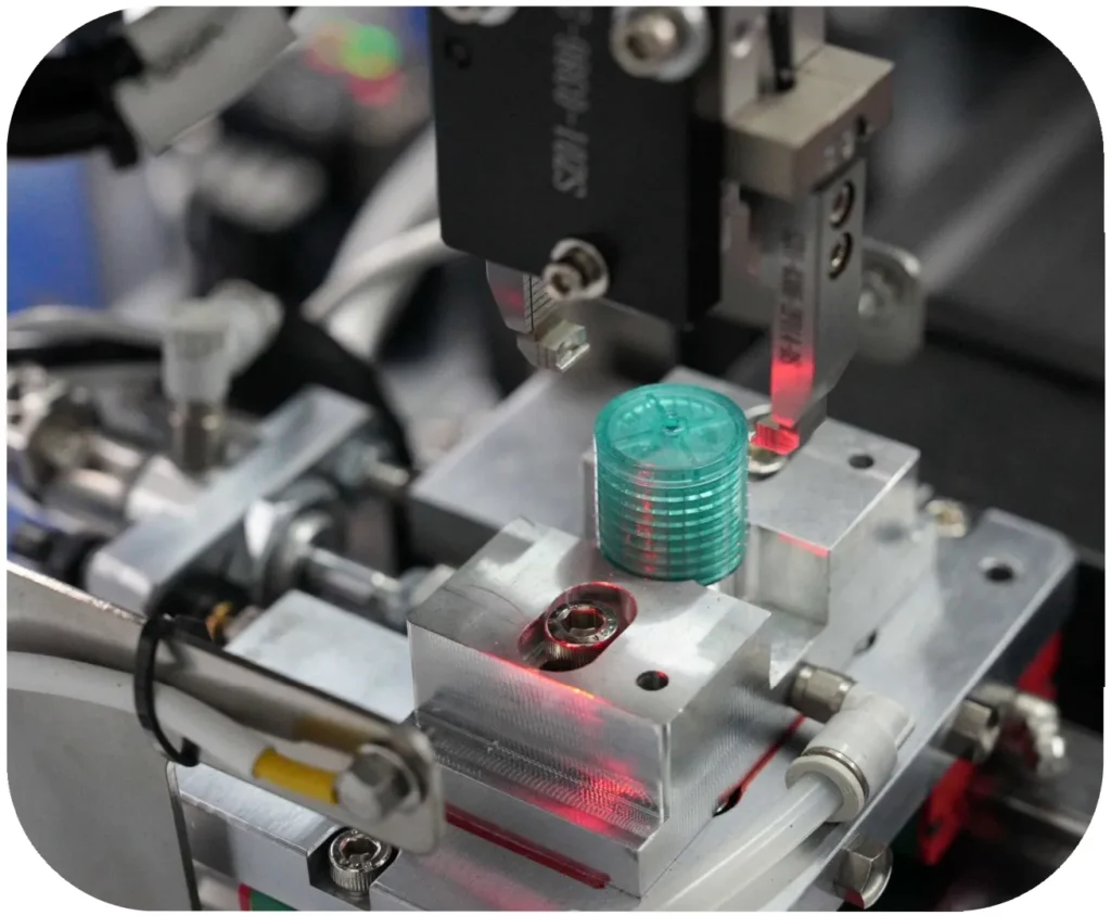 Derma Roller Manufacturing