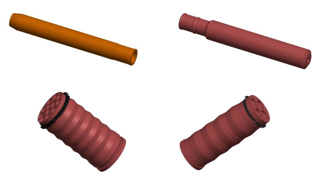 Engineering Analysis for Silicone Molding