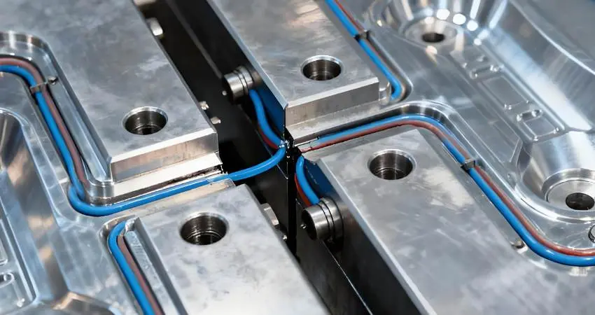 IQ OQ PQ Stages for Medical Injection Molding