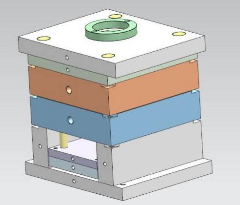 PA6 GF30% Project Overview