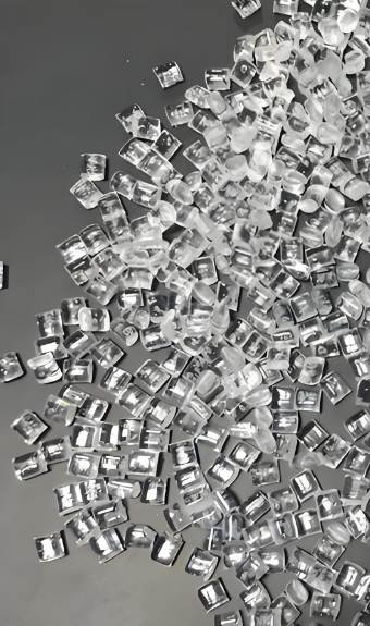 PMMA Injection Molding Services