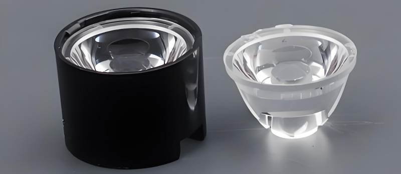 PMMA Injection Molding for Optical Clarity