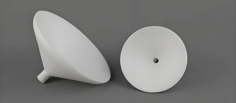 PTFE (Teflon) Injection Molding Service