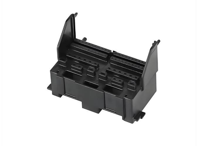 Polycarbonate Injection Molded Part2