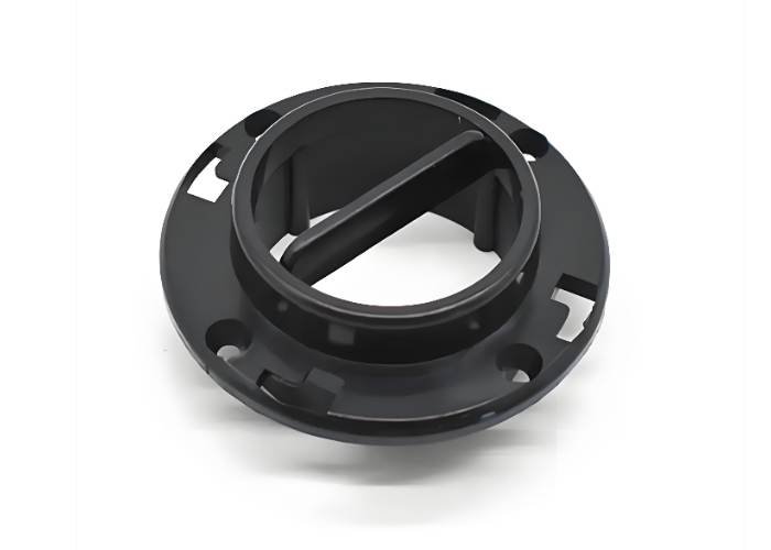 Polycarbonate Injection Molded Part4