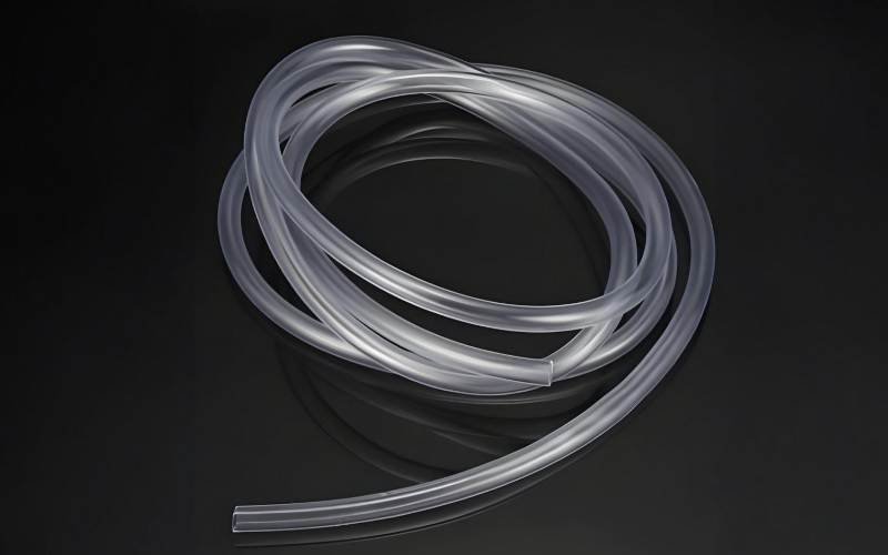 TPU Injection Molded Part 1