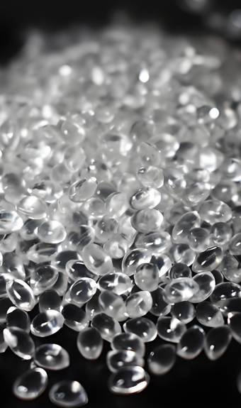 TPU Injection Molding Service-TPU Materials