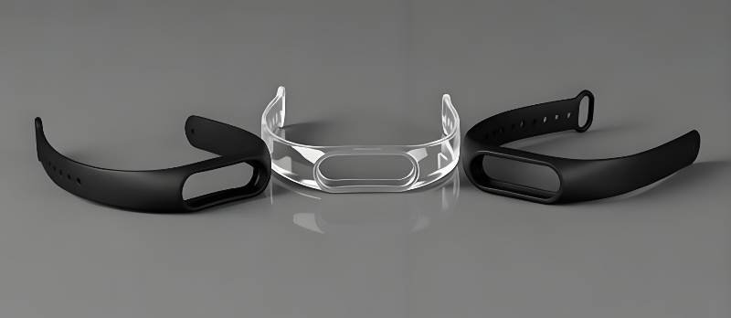 TPU Injection Molding Service for Flexible Abrasion-Resistant Parts