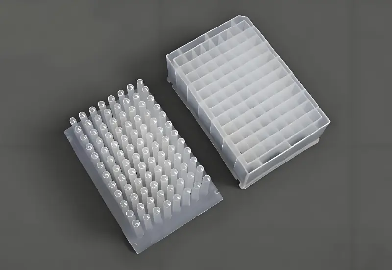 Diagnostic Cartridge