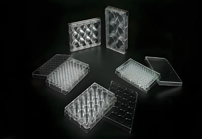 laboratory consumables