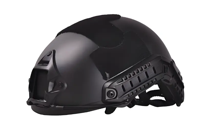 ABS Injection Molded Helmets