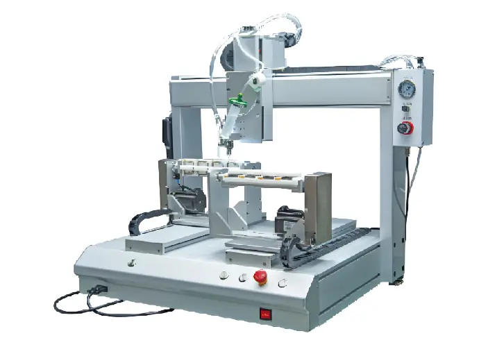 Automatic Dispensing Machine
