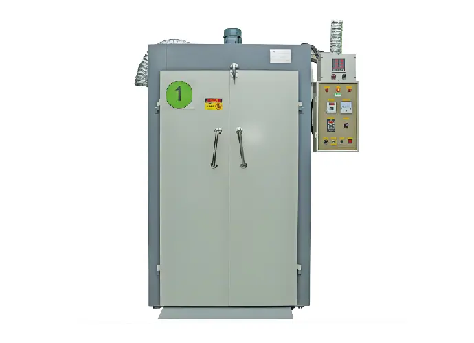 Baking Oven