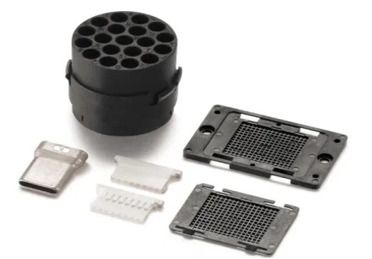 Connector Housing Components Kit