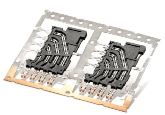 Connector Housing Components Kit