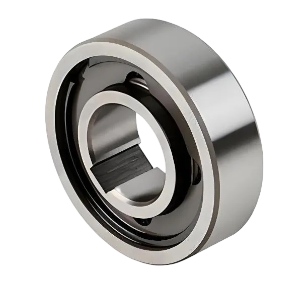 Custom CNC Grinding Parts