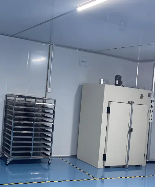 Industrial Oven