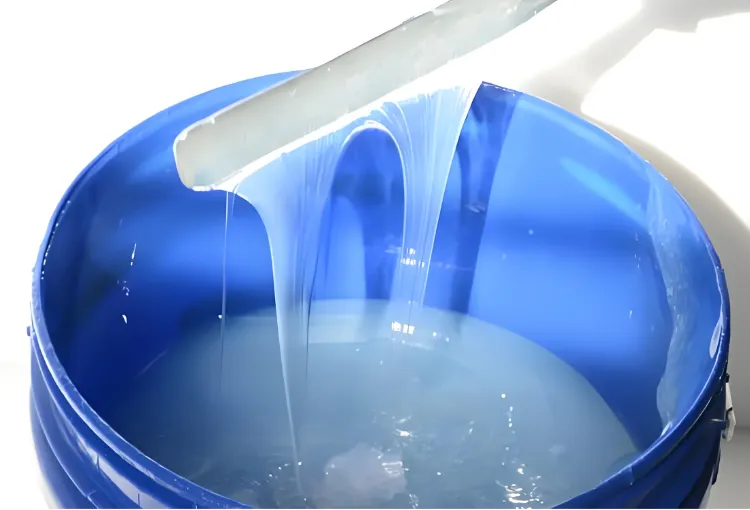 Injection Molding Material-LSR