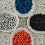 Injection Molding Material-Polyethylene (PE)