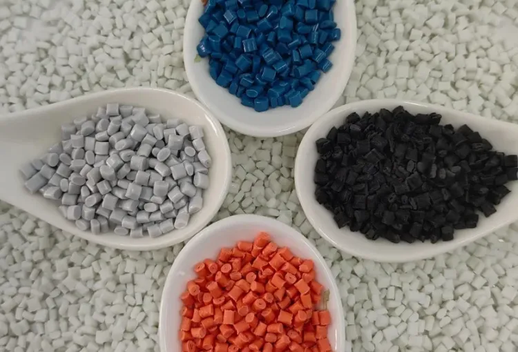 Injection Molding Material-Polyethylene (PE)