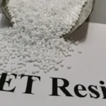 Injection Molding Material-Polyethylene Terephthalate (PET)
