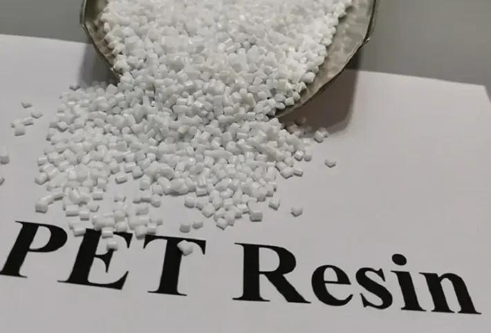 Injection Molding Material-Polyethylene Terephthalate (PET)