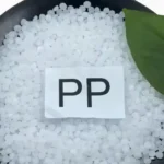 Injection Molding Material-Polypropylene (PP)