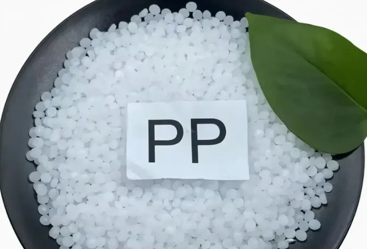 Injection Molding Material-Polypropylene (PP)
