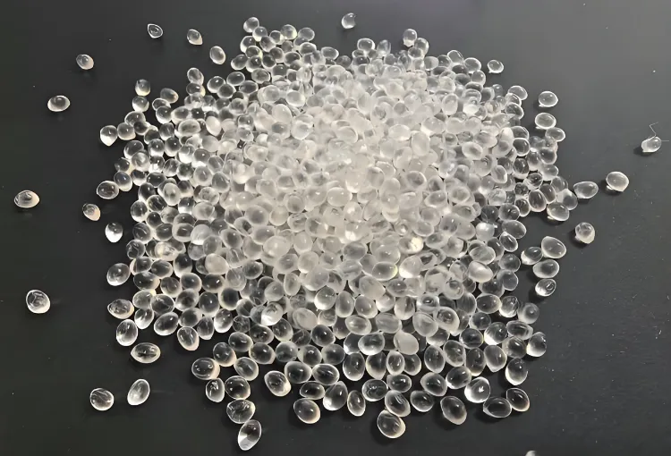 Injection Molding Material-Thermoplastic Polyurethane (TPU)