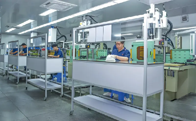 material traceability