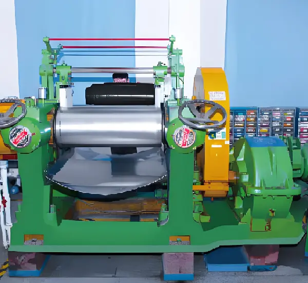 Mixing Machine