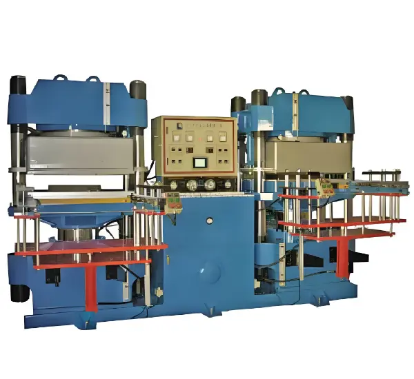 Solid Injection Molding Machine
