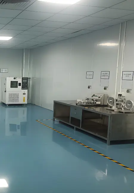Reliablity Test Lab