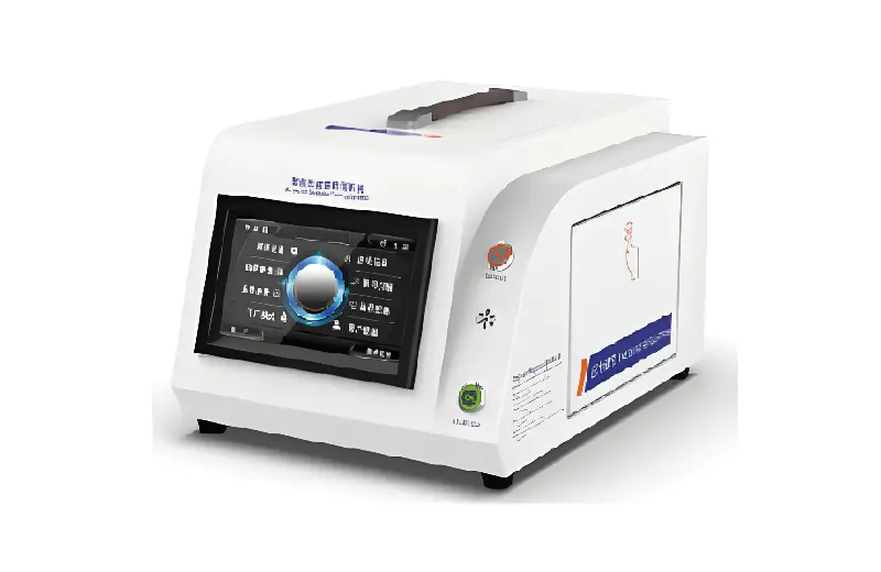 Air Tightness Tester