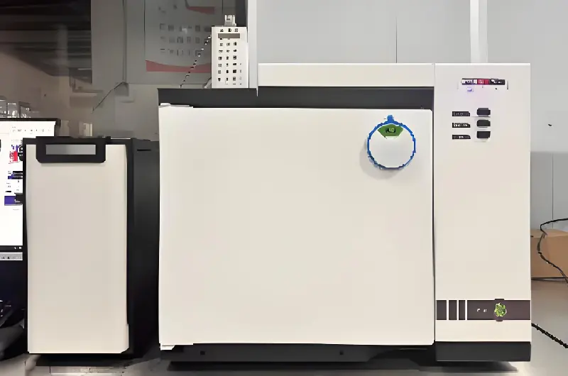 High-end Pyrolysis Phthalate Detector