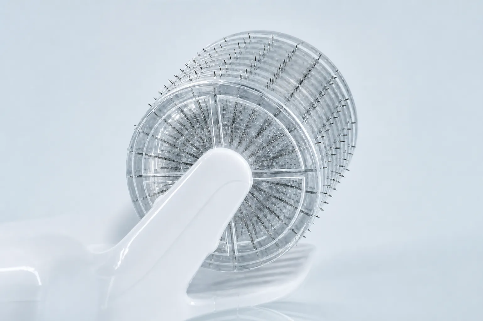 Customer Success Cases-Derma Roller