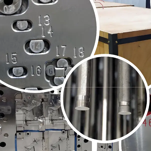 Mold Manufacturing