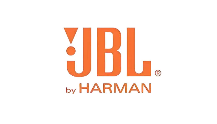 JBL HARMAN Loga