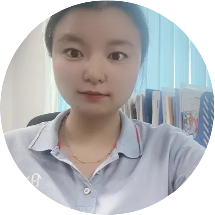 PMC Supervisor-Liwen Zhu