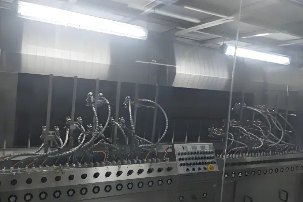 Painting Line