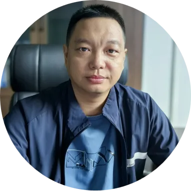 Project Manager-Yaowei Chen